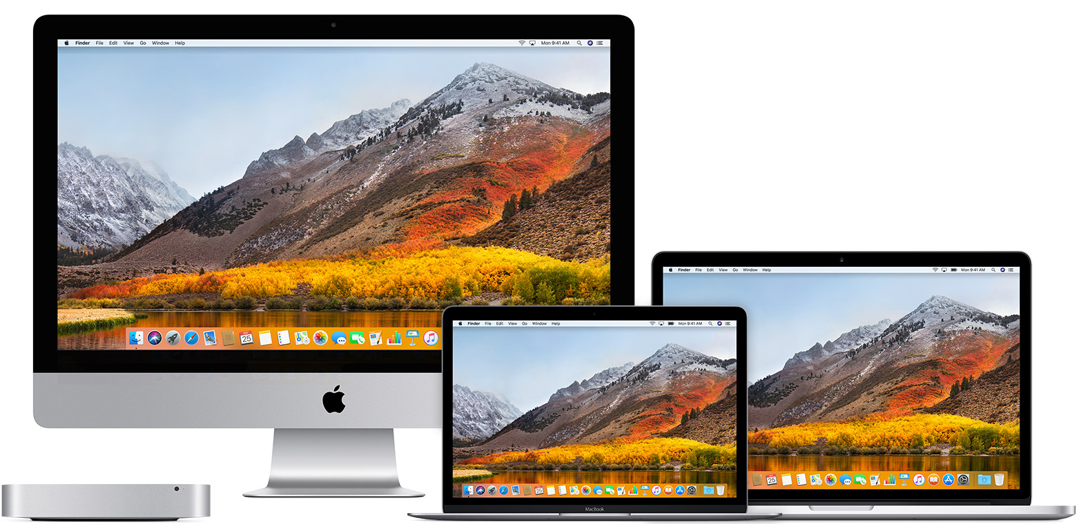 Mac Os Sierra Direct Download 10.12.6